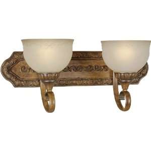   Sienna Traditional / Classic 22Wx10Hx8.5E Indoor Up Lighting Wall