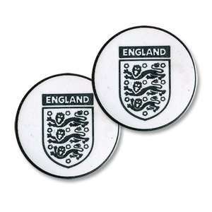 England FA Home Cufflinks 