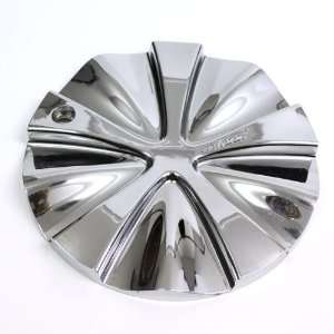  Mazzi Wheel Chrome Center Cap # 5842295f 1 Automotive