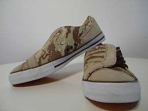 Maharishi Asym Day shoes Color Desert size 8  