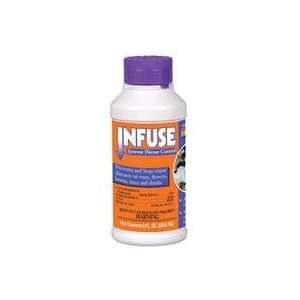  3 PACK INFUSE SYSTEMIC FUNGICIDE CONC, Size 8 OUNCE 