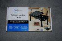 Mainstays Laptop Table // Brand New in original box  