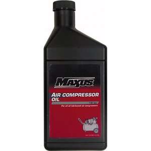  Maxus MXA10100AV 16 Ounce Compressor Oil