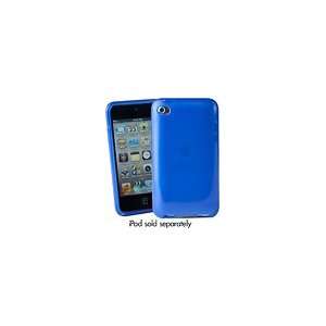  Init Gel Shell Case for 4th Generation Apple iPod touch 