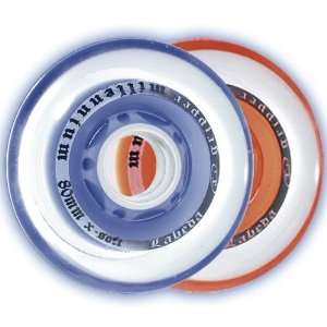 Labeda Millennium Inline Hockey Wheels 