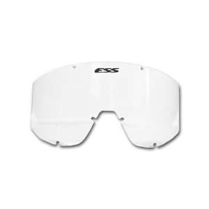 ESS Eyewear 740 0190 Innerzone Lens Clear  Sports 