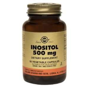  Inositol