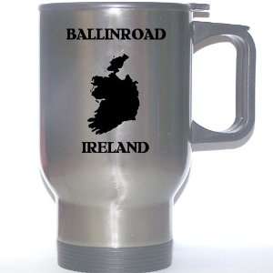  Ireland   BALLINROAD Stainless Steel Mug Everything 
