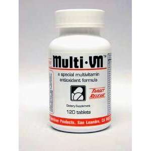  Intensive Nutrition   Multi VM 120 vcaps Health 