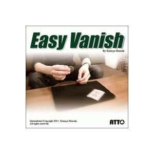  Easy Vanish by Masuda Toys & Games