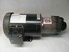 March Pump AC 3C MD 230V