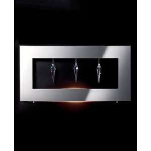  Click A1 RC Rectangle Wall Sconce