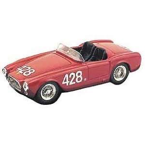   ART098 1953 Ferrari 225S Giro de Sicilia Masetti Cappi Toys & Games