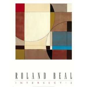  Roland Beal   Intersect II