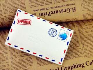   Leather Envelope Case Pouch for iPhone 4 4G 4GS Ipod Touch M332  