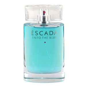  Into The Blue Eau De Parfum Spray ( Unboxed )   75ml/2.5oz 