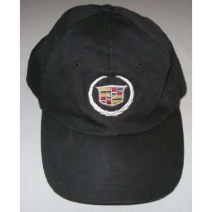  Cadillac Invitational Embroidered Hat 