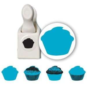  Martha Stewart Crafts Stamp & Punch Pack Cupcake By The 
