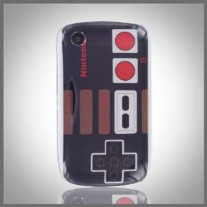 Images by CellXpressionsTM Video Game Hand Controller Retro hard case 