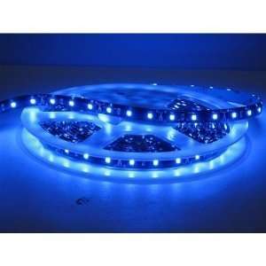   300 LED Strip Lighting 12V 3528 BLUE WaterProof IP65
