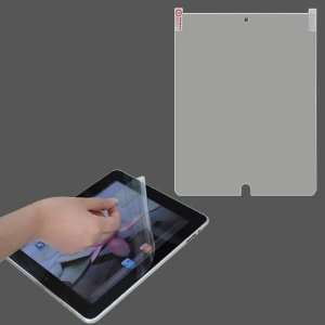  LCD Screen Protector for Apple iPad 2 Cell Phones & Accessories