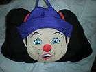 Big Comfy Couch MOLLY 17 Plush DOLL Lunette Loonette Dolly Toy