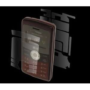  LG enV3 FULL BODY Invisible Phone Guard IPG Shield Now 