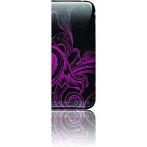  Skinit Protective Skin for iPhone 3G/3GS   Pink Flourish 
