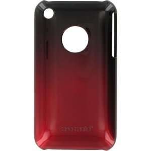  Case Mate Apple iPhone 3G 3G S Barely There Royal Red 