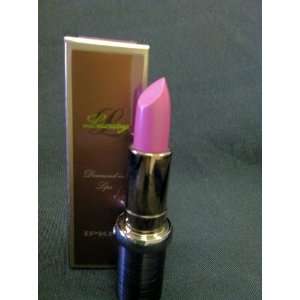  Ipkn Luxury Diamond In Lpstick #WN404 Victoria Purple 