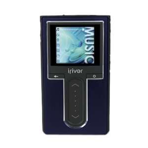  iriver H10 6 GB Digital  Player Blue  Players 