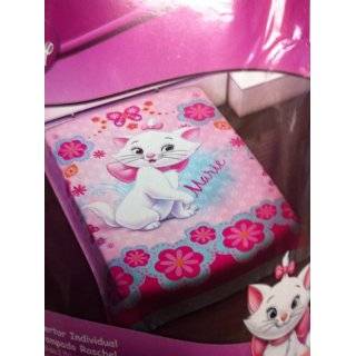 Disney Marie The Cat Plush ~ happy Birthday Plush