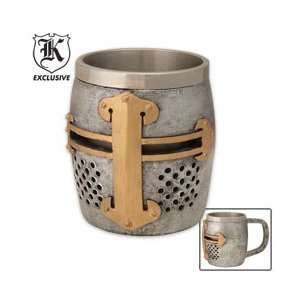  Crusader Mug