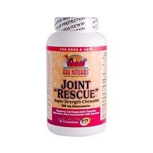  Joint Rescue Super Strength Chewable, 90 count Kitchen 
