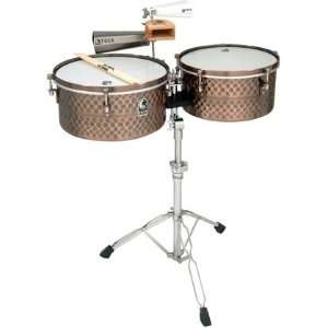  Toca Pro Line Timbales Musical Instruments