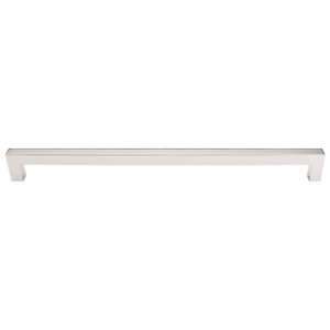  Top Knobs M1841 Square Bar Pull Nickel