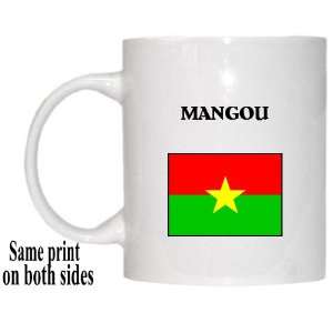  Burkina Faso   MANGOU Mug 