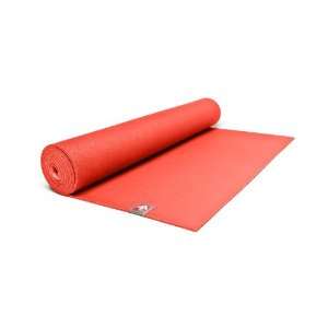  Manduka Eko Yoga Mat (Poppy, 5 mm)