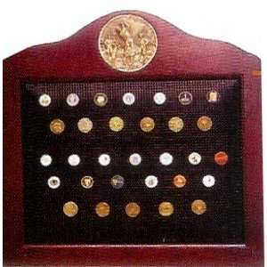  Collector Ball Marker Display