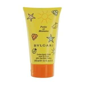  PETITS ET MAMANS by Bvlgari Beauty