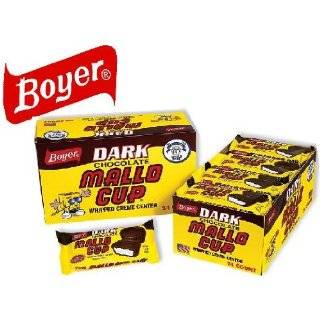 Boyer Mallo Cup 24 Packs Grocery & Gourmet Food