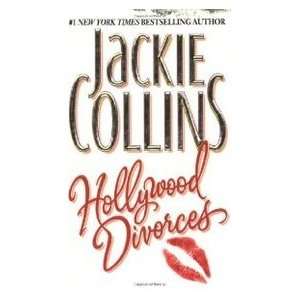  Hollywood Divorces (9780743424110) Jackie Collins Books