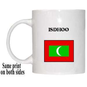  Maldives   ISDHOO Mug 