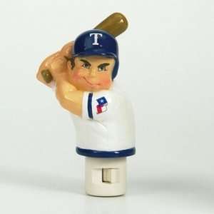  Texas Rangers MLB Player Night Light (5) Sports 