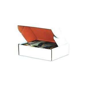   BOXMFL14142   14 x 14 x 2 Deluxe Literature Mailers