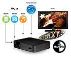 WD TV Live HD Media Player