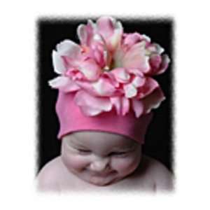  Jamie Rae Peony Hat Baby