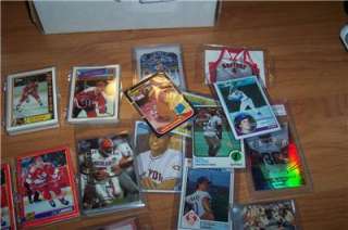 AWESOME SPORTS CARD COLLECTION WINNER GETS ALL  