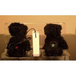   Pump It up Plug in Bear Speakers  Players 