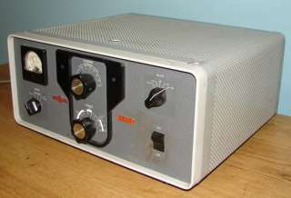 Collins 30L 1 Linear Amp Tube Amplifier  